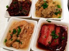 -汉唐宴长安食府