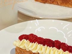 -法桐蛋糕·手作面包(万达公馆店)
