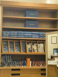 -MR.COLLECTION西装先生(富华里店)