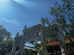 -大理文庙(大理古城)