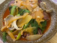 -来味香(麦世达韩国精品百货店)