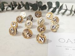 -Oasis绿洲银饰珍珠手作diy(壹方城店)