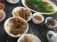 -品香排骨饭(羊官路店)