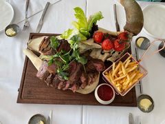 牛气冲天-伯衡55·吉品轩(乌鲁木齐南路店)