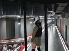-魔赛卡丁车赛车汇(上海店)