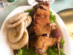 -晋阳饭庄(虎坊桥店)