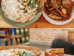 -仙妈米粉店(庆丰路)