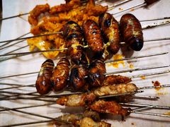 -枪火串烧·东北特色烧烤(罗湖总店)