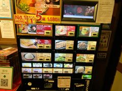 -一兰拉面(池袋店)