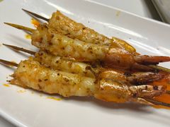 -锦州御烧烤·形象店(人民街店)