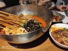 -付小姐在成都(五道口店)