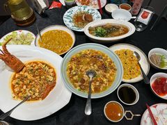 -新光酒家·河豚·海鲜·蟹料理(浦东店)