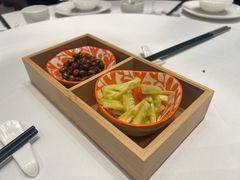 -新吉士·上海菜(浦东LCM置汇旭辉店)
