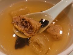 -虹御轩·传承江浙菜(虹桥店)