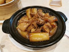 牛腩啫猪肠粉-白云宾馆·白云宴餐厅