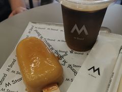 -M Stand(西安大悦城店)