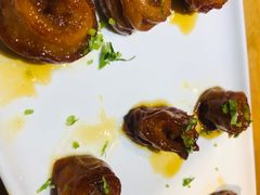 九转大肠-崔义清鲁菜馆(大明湖店)