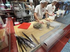 -喜家德虾仁水饺(岗厦北店)