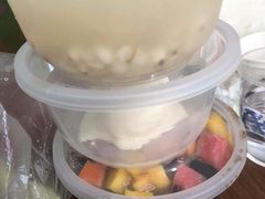 -透心凉糖水(听海居店)