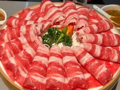 -海底捞火锅(中州万达店)