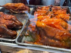 -竺桥兄弟烤鸭(总店)