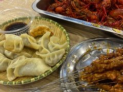 -江城燕子大排档(江汉路步行街店)