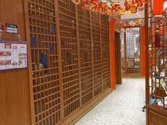 -门家大院铁锅炖·KTV·包房(浑南店)