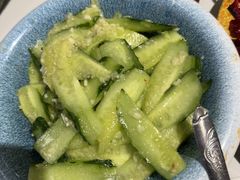 -思老板·言初龙虾·鲜货烧烤·羊蝎子火锅(桥北店)