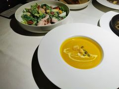 -研食记西餐厅(金融中心店)