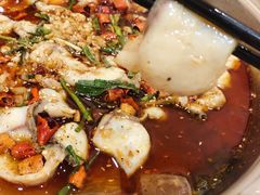 -老四川平头酸菜鱼(衙前店)