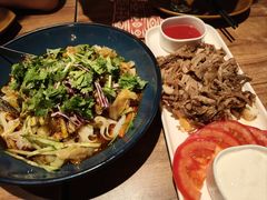 -耶里夏丽·丝路新疆菜·清真食品(徐汇南丹东路臻选店)