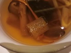 -林芝工布庄园希尔顿酒店-猎味中餐厅