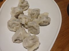 -伊喜饺子·烤鸭(五道口学院路店)