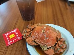 -谢记上海大排档(长寿路店)