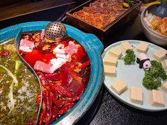 -吼堂老火锅(太古里总店)