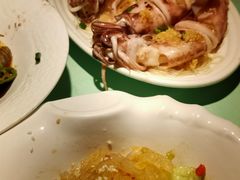 -百味馆·粤菜·湛江菜(后海花园店)
