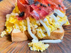 -ALBALUZ 西班牙餐厅(衡山坊店)