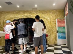 -H次元沉浸剧情密室(街道口店)