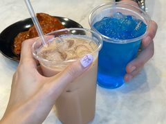 -新加坡Zam Zam餐馆