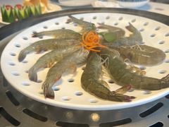 -望海臻鲜·海鲜餐厅