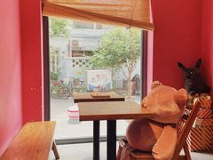 -Punchline Coffee&Roaster(同济大学店)