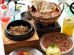-马灯记·云贵川·Bistro(龙门浩店)