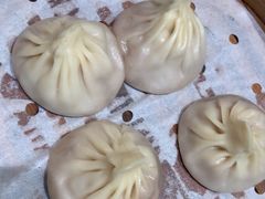 -龍堂蟹黄小笼包(万家丽店)