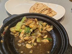 -巴盟人家·内蒙地方菜(华丽家族店)