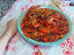 -侠舍·江湖烤全羊·大排档(沌口总店)