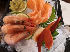 -白石的深夜食堂(大上海店)
