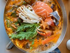 -王鼎精致料理铁板烧(世博源店)