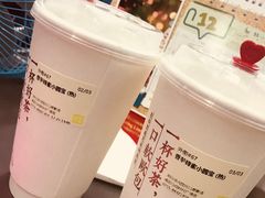 -奈雪的茶(石厦时代广场店)