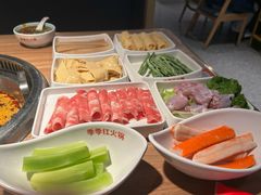 -季季红火锅(长沙步行街店)