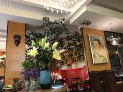 -樾餐厅泰式海鲜火锅(民歌湖店)